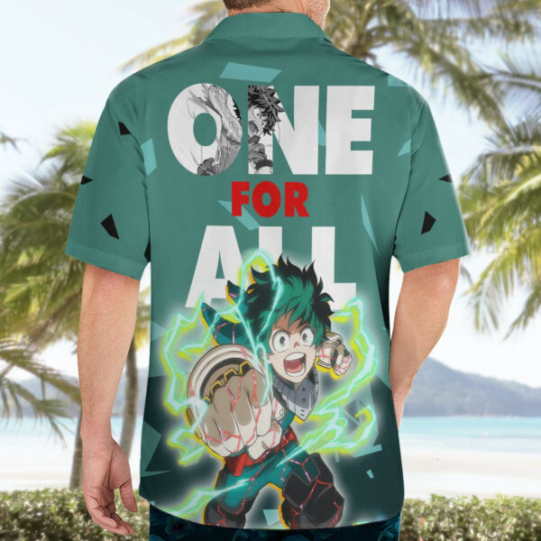 Izuku Midoriya My Hero Academia Hawaiian Shirt Anime 4.jpg