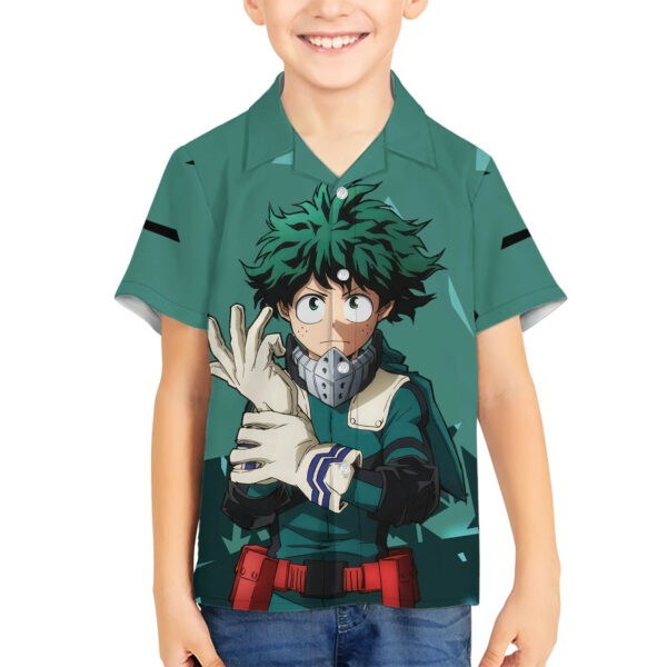 Izuku Midoriya My Hero Academia Hawaiian Shirt Anime 5.jpg