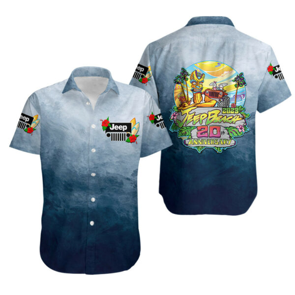 JEEP Beach Hawaiian Shirt Anniversary 20th 2023.jpg