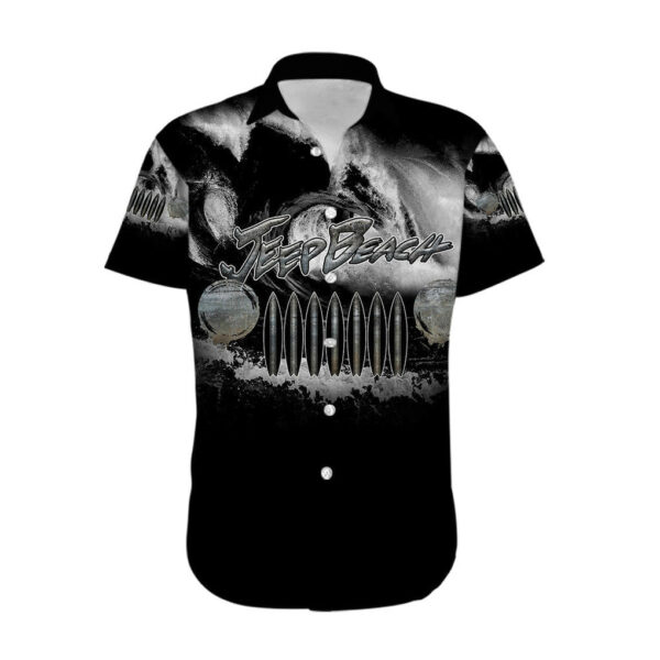 JEEP Beach Hawaiian Shirt Black Wave 2.jpg