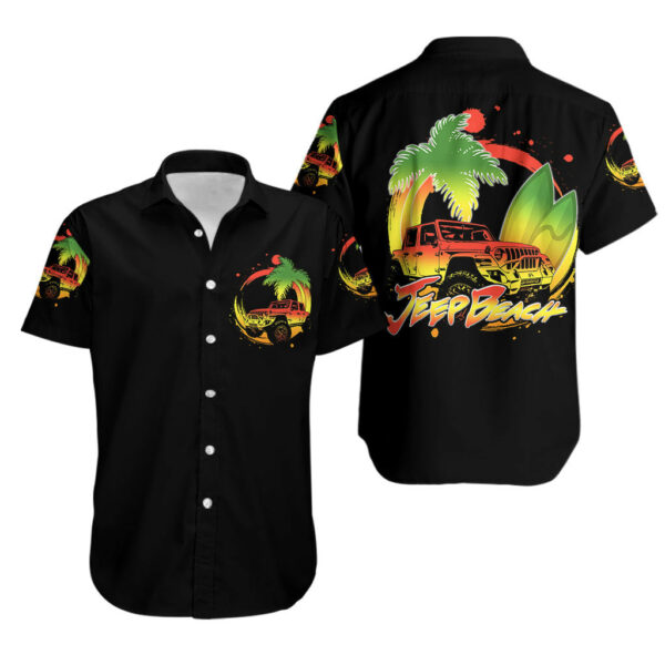 JEEP Beach Hawaiian Shirt Vibe Yellow Style 1.jpg
