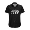 JEEP Evolution Hawaiian Shirt Black 2.jpg