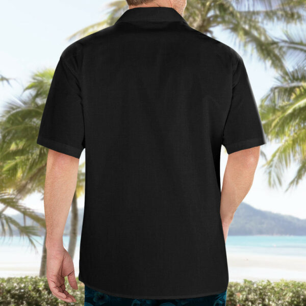 JEEP Evolution Hawaiian Shirt Black 5.jpg