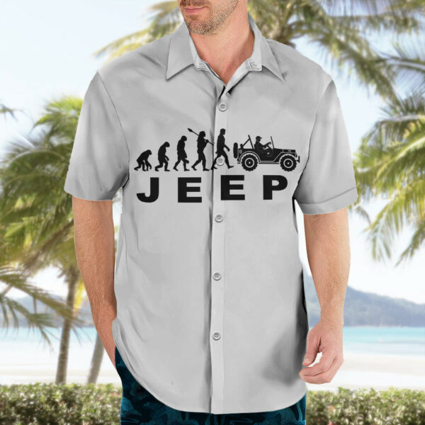JEEP Evolution Hawaiian Shirt White 4.jpg