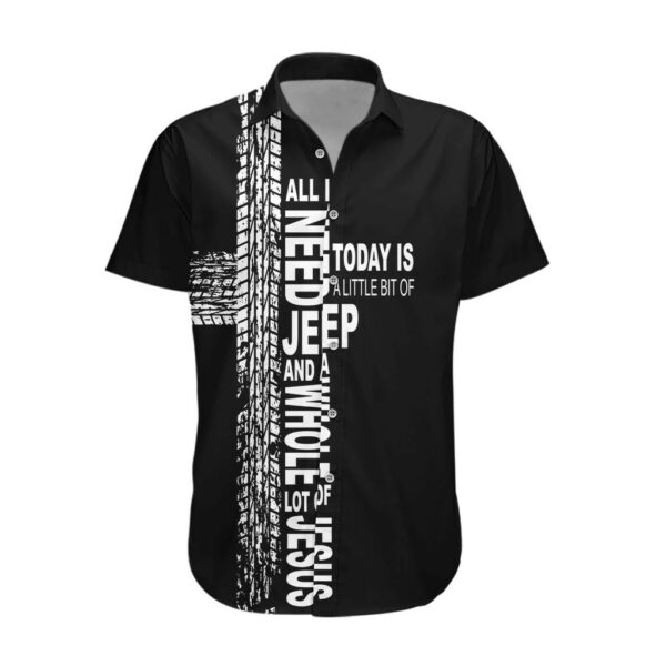 JEEP Hawaiian Shirt Lost Of Jesus Black 2.jpg