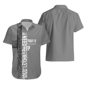 JEEP Hawaiian Shirt Lost Of Jesus Grey 1.jpg