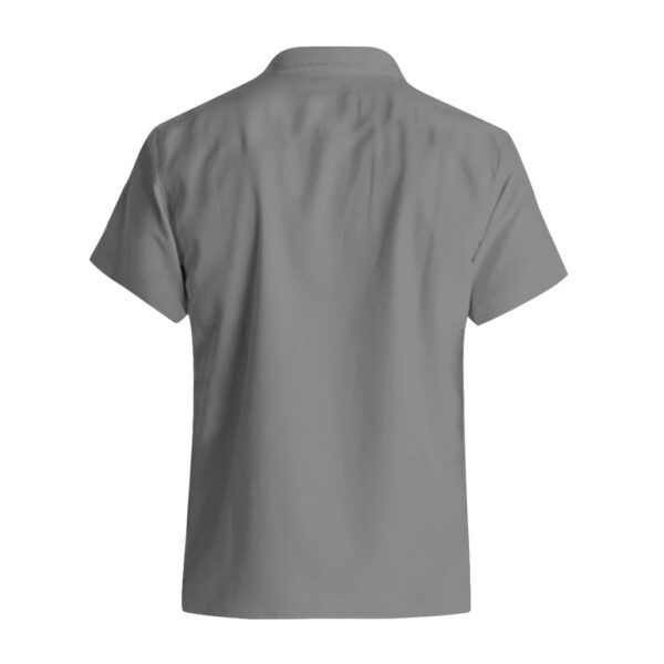 JEEP Hawaiian Shirt Lost Of Jesus Grey 3.jpg