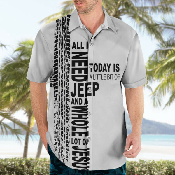 JEEP Hawaiian Shirt Lost Of Jesus White 4.jpg