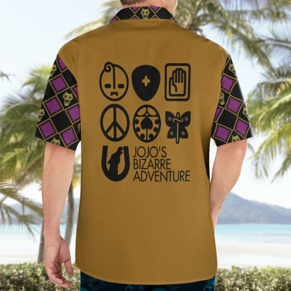 JJBA Symbols Hawaiian Shirt JJBAs 4.jpg