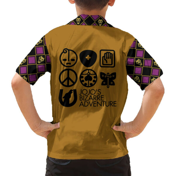 JJBA Symbols Hawaiian Shirt JJBAs 6.jpg