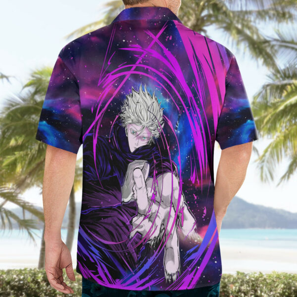 JJK Gojo Satoru Hawaiian Shirt Hollow Technique 4.jpg
