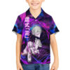 JJK Gojo Satoru Hawaiian Shirt Hollow Technique 5.jpg
