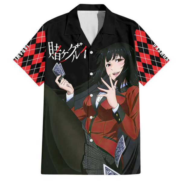 Jabami Yumeko Hawaiian Shirt 1.jpg
