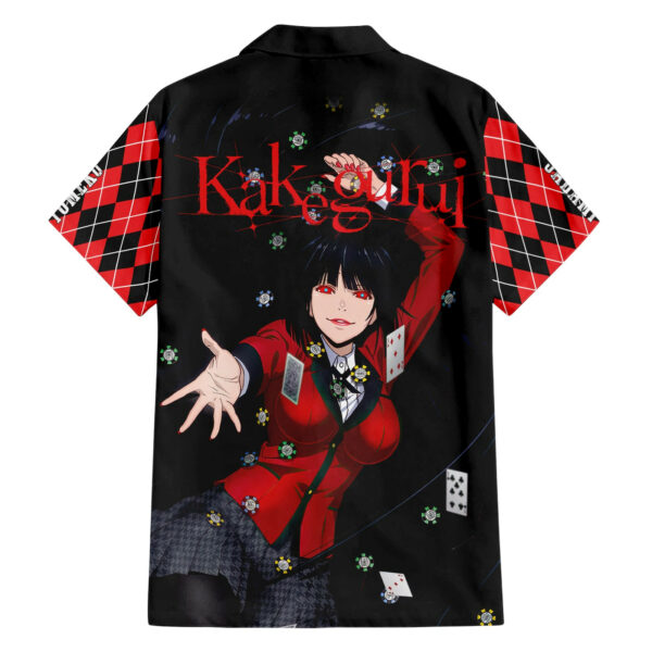 Jabami Yumeko Hawaiian Shirt 2.jpg