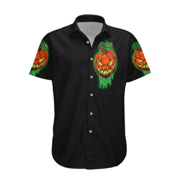 Jack O Lantern Skull Hawaiian Shirt I Smell Children 2.jpg