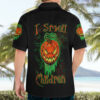 Jack O Lantern Skull Hawaiian Shirt I Smell Children 5.jpg