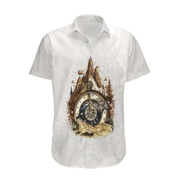 Jeep Adventure Compass Hawaiian Shirt Wanderlust 2.jpg