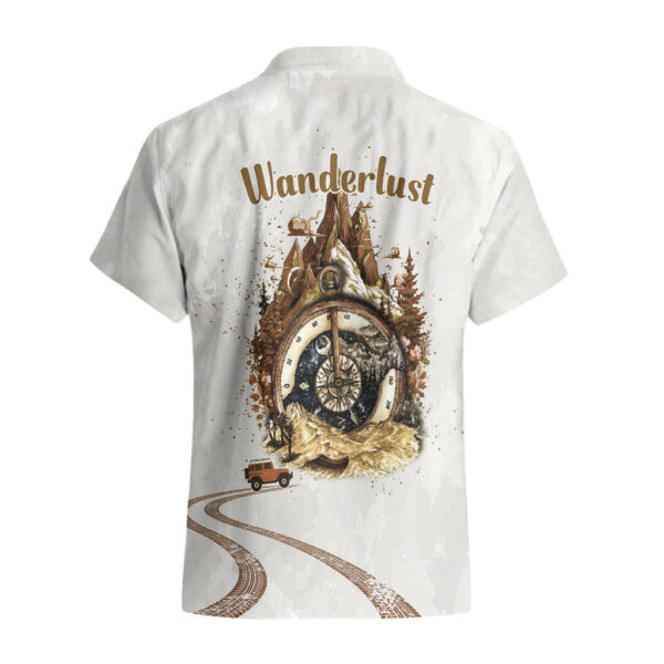 Jeep Adventure Compass Hawaiian Shirt Wanderlust 3.jpg