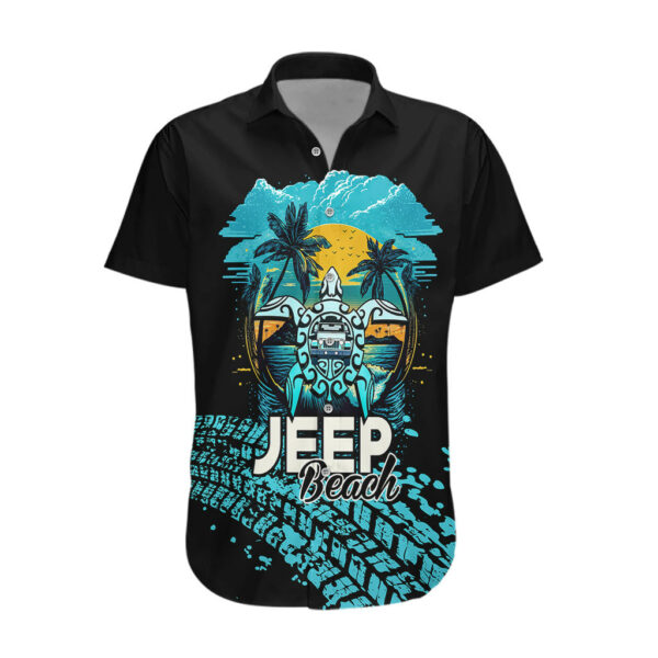 Jeep Beach Go Topless for Turtles Hawaiian Shirt 2.jpg
