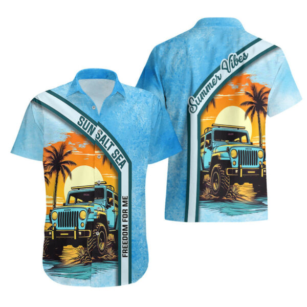 Jeep Beach Hawaiian Shirt Sun Salt Sea Summer Vibes 1.jpg