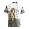 Jeep Camouflage Hawaiian Shirt Anime Jeep Machanic Girl 1.jpg
