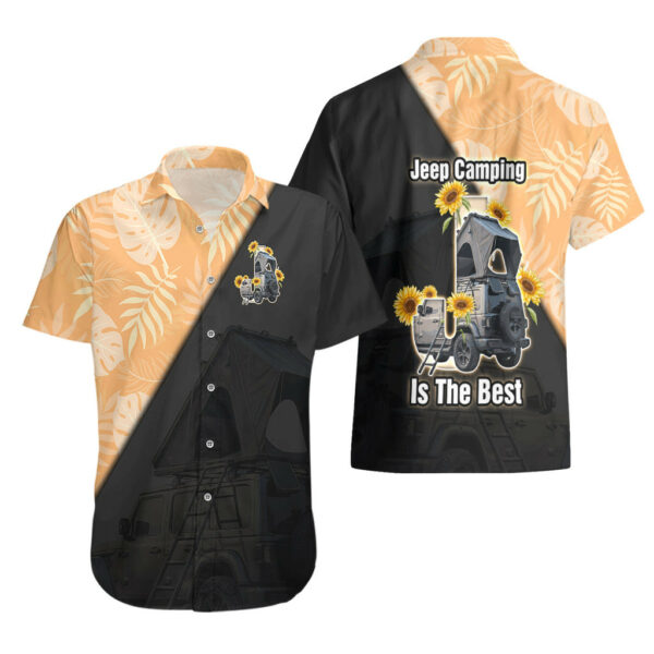 Jeep Camping Is The Best Hawaiian Shirt J Alphabet Mix Sunflower 3.jpg