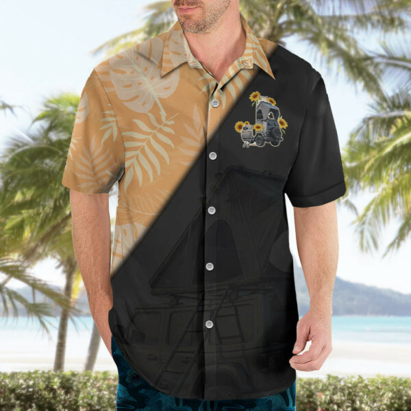 Jeep Camping Is The Best Hawaiian Shirt J Alphabet Mix Sunflower 4.jpg