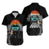 Jeep Clothing Jeeping With My Best Buddy Hawaiian Shirt 1.jpg