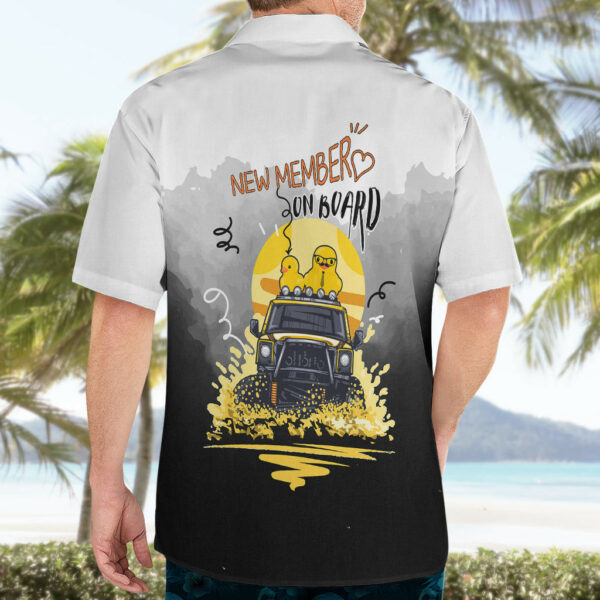 Jeep Dad Hawaiian Shirt New Duck On Jeep 5.jpg