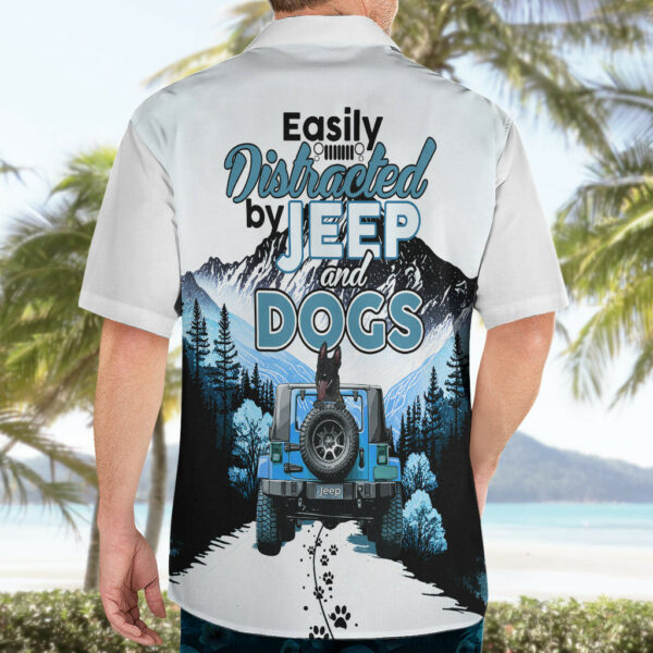 Jeep Dogs Hawaiian Shirt On Board Easily Distracted 5.jpg