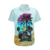Jeep Duck Hawaiian Shirt Im Just Here for The Mud 2.jpg