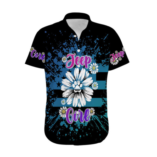 Jeep Flower Hawaiian Shirt A Girl And Her Dog 1.jpg