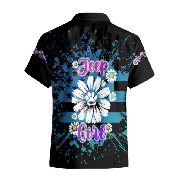 Jeep Flower Hawaiian Shirt A Girl And Her Dog 2.jpg