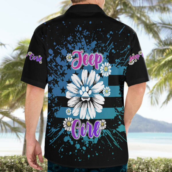 Jeep Flower Hawaiian Shirt A Girl And Her Dog 5.jpg