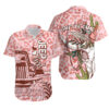 Jeep Girl Country Style Cow Skull Mix Leopard Prints Hawaiian Shirt 1.jpg