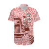 Jeep Girl Country Style Cow Skull Mix Leopard Prints Hawaiian Shirt 2.jpg