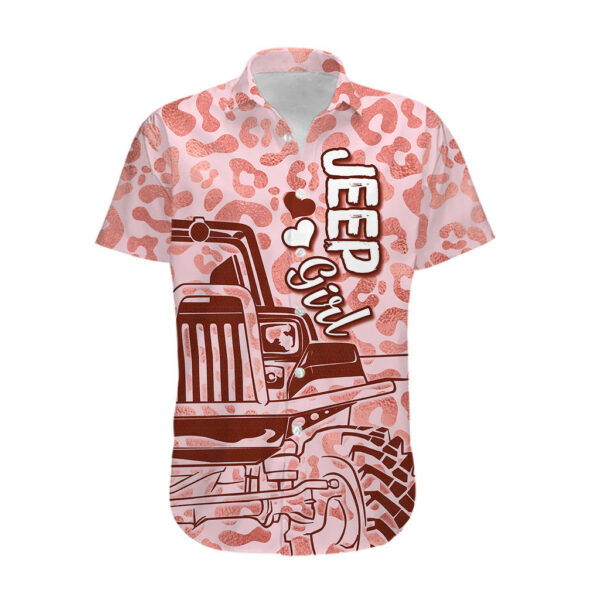 Jeep Girl Country Style Cow Skull Mix Leopard Prints Hawaiian Shirt 2.jpg