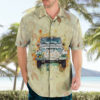 Jeep Girl Daisy Hawaiian Shirt Just A Girl Who Loves Her Jeep 4.jpg
