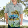 Jeep Girl Floral Sunflower Hawaiian Shirt 4.jpg