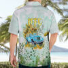 Jeep Girl Floral Sunflower Hawaiian Shirt 5.jpg