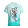 Jeep Girl Hawaiian Shirt Floral Compass 3.jpg