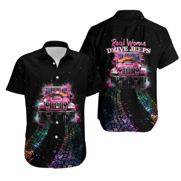 Jeep Girl Hawaiian Shirt Galaxy Real Women Drive Jeep 1.jpg