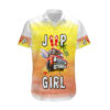 Jeep Girl Hawaiian Shirt Surfing With The Sea 1.jpg