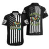 Jeep Go Topless Day 2023 Get Dirty Hawaiian Shirt Black Version 3.jpg