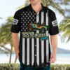 Jeep Go Topless Day 2023 Get Dirty Hawaiian Shirt Black Version 4.jpg