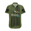 Jeep Go Topless Day 2023 Get Dirty Hawaiian Shirt Green Version 1.jpg