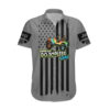 Jeep Go Topless Day 2023 Get Dirty Hawaiian Shirt Grey Version 1.jpg