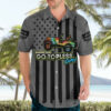 Jeep Go Topless Day 2023 Get Dirty Hawaiian Shirt Grey Version 4.jpg