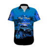 Jeep Hawaiian Shirt Im A Flip Flops And Jeep Kinda Girl Blue 2.jpg