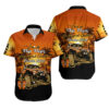 Jeep Hawaiian Shirt Im A Flip Flops And Jeep Kinda Girl Orange 1.jpg